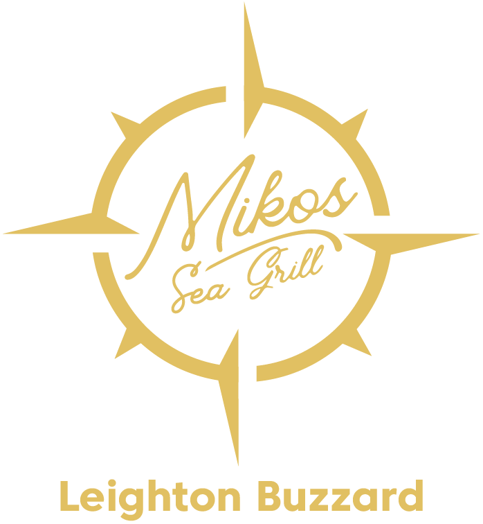 Mikos Sea & Grill